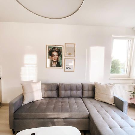 Apartament 55 วาดีสวาโวโว ภายนอก รูปภาพ