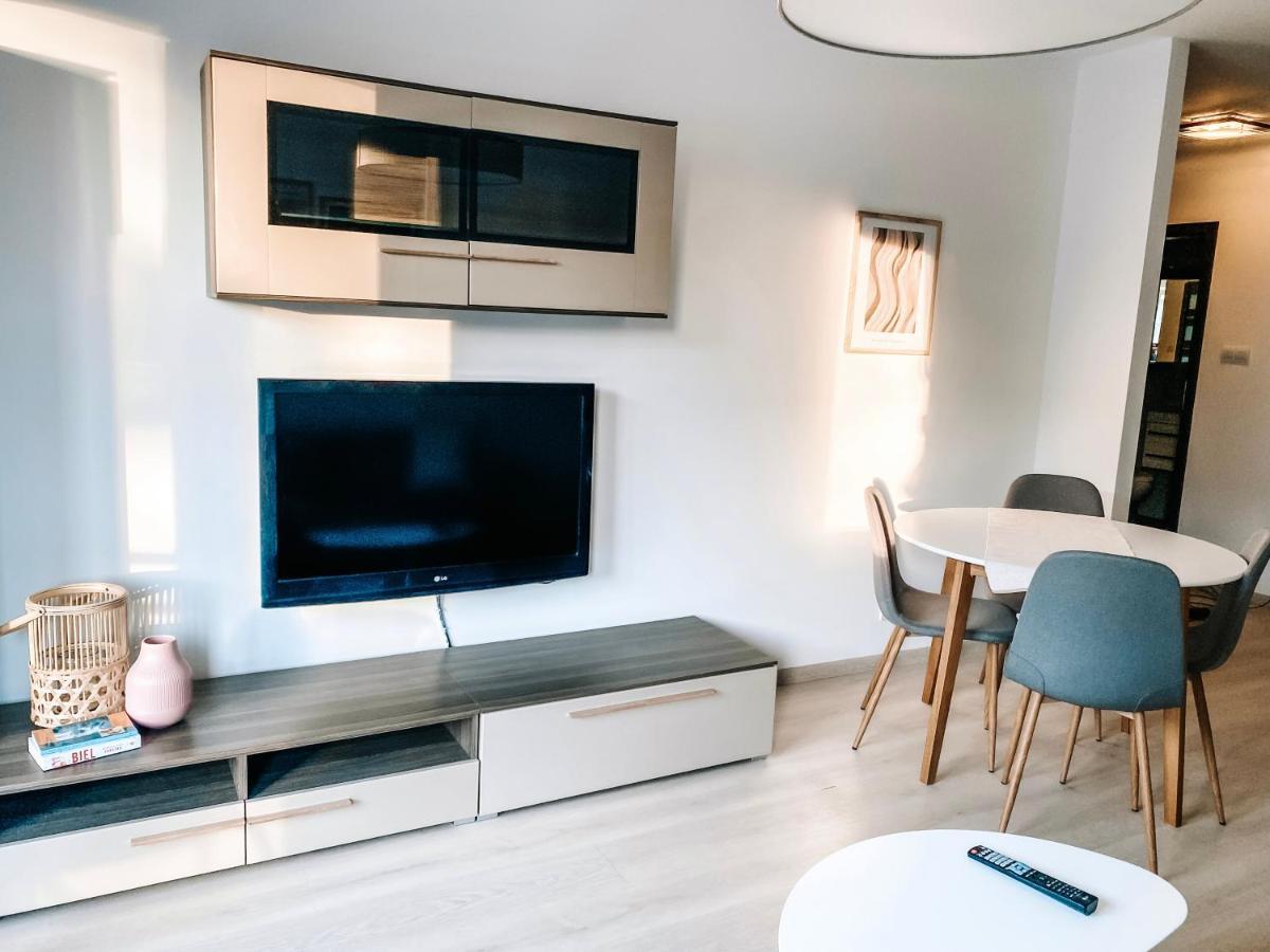 Apartament 55 วาดีสวาโวโว ภายนอก รูปภาพ
