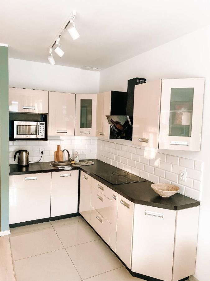 Apartament 55 วาดีสวาโวโว ภายนอก รูปภาพ
