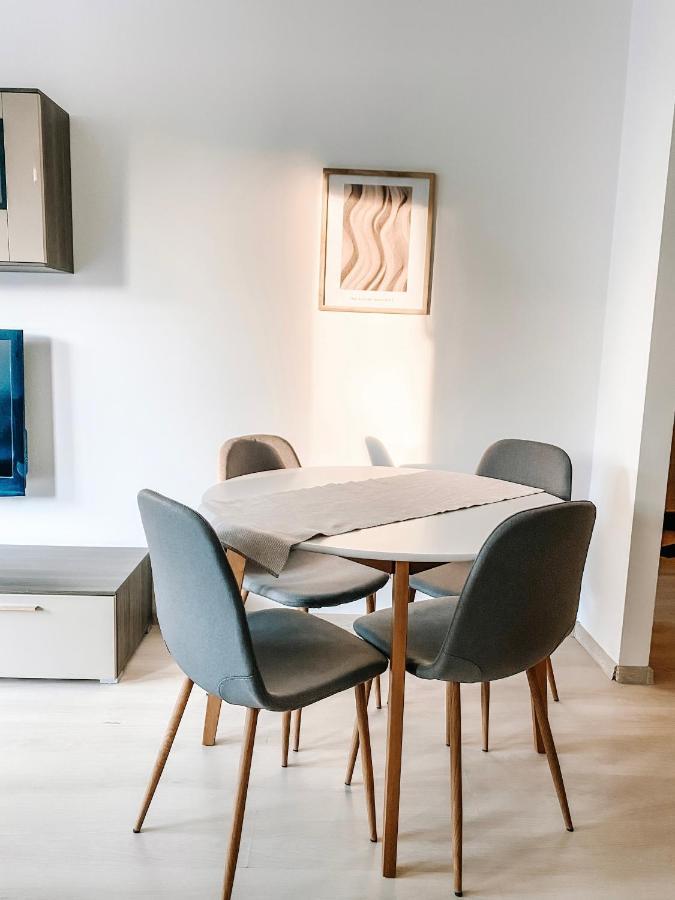 Apartament 55 วาดีสวาโวโว ภายนอก รูปภาพ