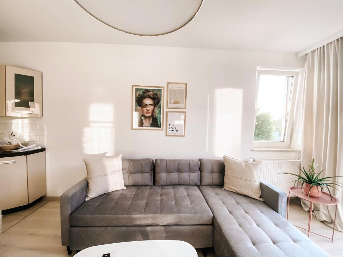 Apartament 55 วาดีสวาโวโว ภายนอก รูปภาพ
