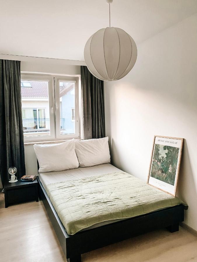 Apartament 55 วาดีสวาโวโว ภายนอก รูปภาพ